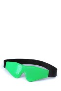 ELECTRA BLINDFOLD GREEN