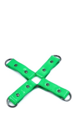 ELECTRA HOG TIE GREEN