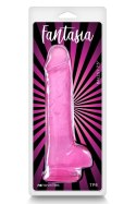 FANTASIA BALLSY 7.5" PINK