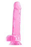 FANTASIA BALLSY 7.5" PINK