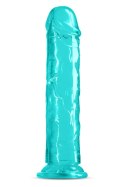 FANTASIA UPPER 8" TEAL