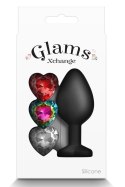 GLAMS XCHANGE HEART MEDIUM