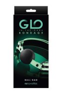 GLO BONDAGE BALL GAG