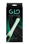 GLO BONDAGE FLOGGER