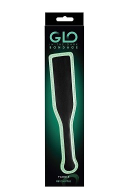 GLO BONDAGE PADDLE