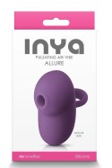 INYA ALLURE DARK PURPLE