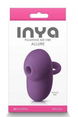 INYA ALLURE DARK PURPLE