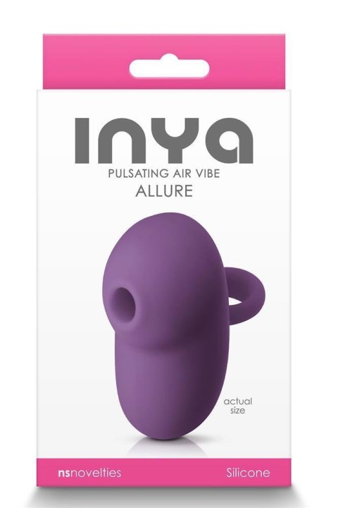 INYA ALLURE DARK PURPLE