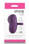 INYA ALLURE DARK PURPLE