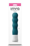 INYA SHAKE DARK TEAL