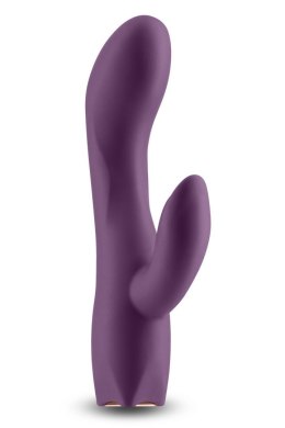 OBSESSION JUILET DARK PURPLE