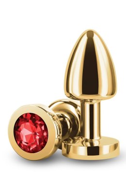 REAR ASSETS PETITE GOLD RED