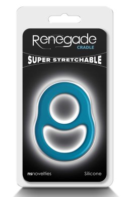 RENEGADE CRADLE TEAL