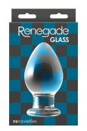 RENEGADE GLASS KNIGHT CLEAR