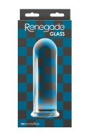 RENEGADE GLASS ROOK CLEAR