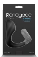 RENEGADE SLINGSHOT BLACK