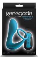 RENEGADE SLINGSHOT II TEAL