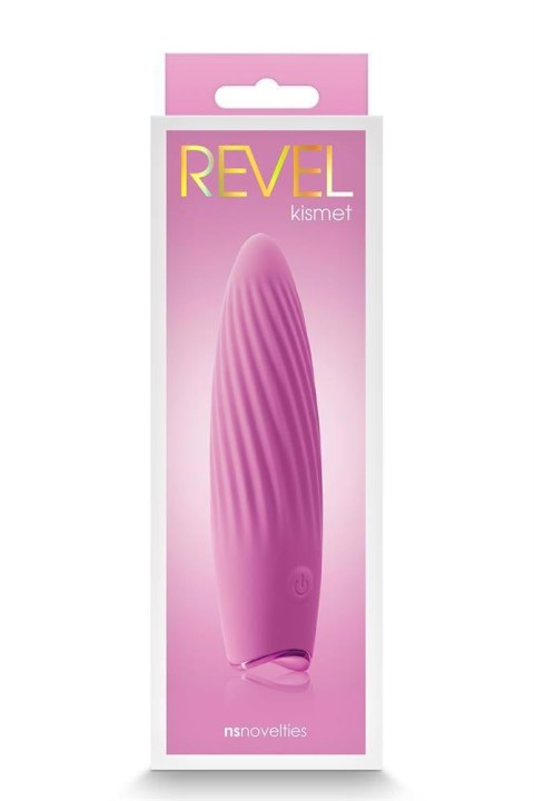 REVEL KISMET PINK