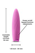 REVEL KISMET PINK