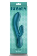 ROYALS REGENT METALLIC GREEN