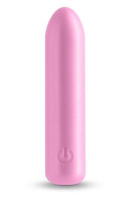 SEDUCTION ROXY METALLIC PINK