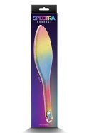 SPECTRA BONDAGE PADDLE RAINBOW