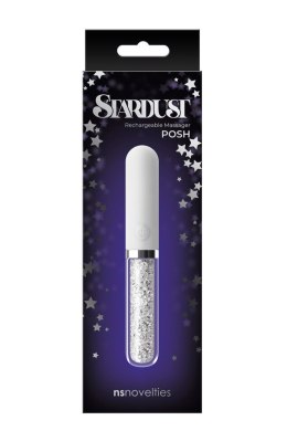 STARDUST POSH WHITE