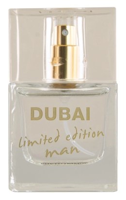 Feromony Dla Mężczyzn - HOT Perfume DUBAI man 30ml LE