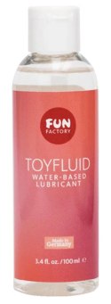 Fun Factory - Lubrykant Na Bazie Wody Toyfluid 100 ml