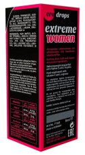 Hiszpańska Mucha Dla Kobiet - Spanish Fly Extreme Women 30ml