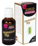 Hiszpańska Mucha Dla Kobiet - Spanish Fly GOLD Women 30ml