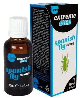 Hiszpańska Mucha Dla Mężczyzn - Spanish Fly Extreme Men 30ml