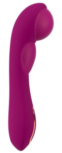 Javida - Wibrator Do Stymulacji Punktu-G Inflatable Vibrator