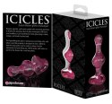 Icicles - Kulkowy Korek Idealny Do Masażu