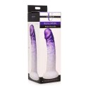 XR Brands - Realistyczne, Silikonowe Dildo