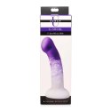 XR Brands - Silikonowe Dildo Punktu G