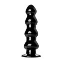 XR Brands - Czterostopniowe rakietowe dildo