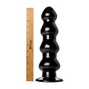 XR Brands - Czterostopniowe rakietowe dildo