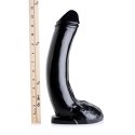 XR Brands - Ogromne dildo Trevor 35 cm