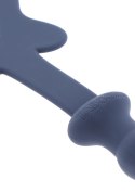 Silicone Paddle Blue