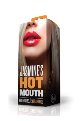 X5 MEN JASMINES HOT MOUTH BEIGE