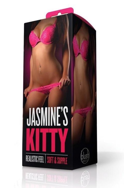 X5 MEN JASMINES KITTY BEIGE