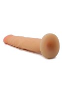 AU NATUREL 7.5INCH RONNIE BEIGE