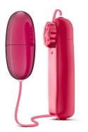 B YOURS POWER BULLET CERISE