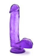 B YOURS SWEET N HARD 1 PURPLE