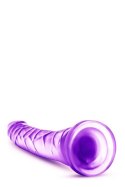 B YOURS SWEET N HARD 6 PURPLE