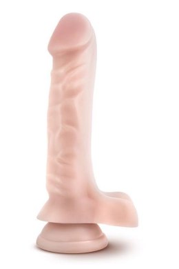 DR. SKIN COCK 9INCH COCK 1 BEIGE