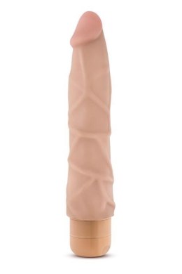 DR. SKIN COCK VIBE 1 FLESH