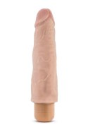 DR. SKIN COCK VIBE 14 FLESH