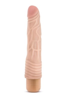 DR. SKIN COCK VIBE 2 FLESH